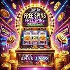 slot free spins